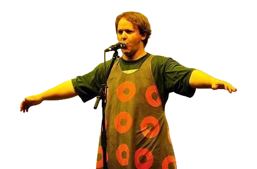 Jon